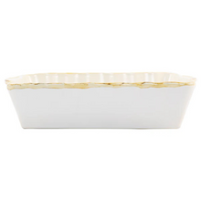 Load image into Gallery viewer, Italian Bakers Large Rectangular Baker - Becket Hitch
