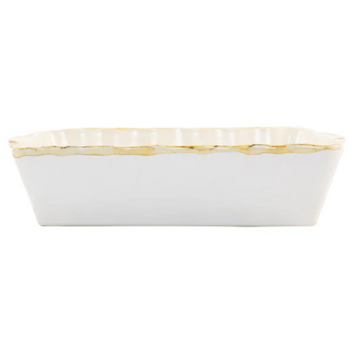 Italian Bakers Large Rectangular Baker - Becket Hitch