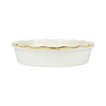 Load image into Gallery viewer, Italian Bakers Pie Dish - Becket Hitch
