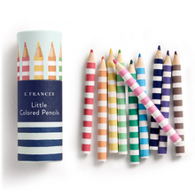 Load image into Gallery viewer, JV Little Colored Pencil Set
