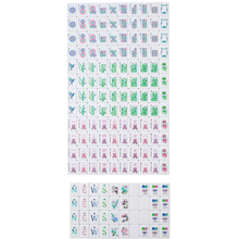 Load image into Gallery viewer, Jardin Debutante Tile Set - Becket Hitch
