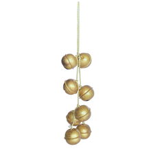 Load image into Gallery viewer, Jingle Bell Door Hanger - Becket Hitch
