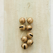 Load image into Gallery viewer, Jingle Bell Door Hanger - Becket Hitch

