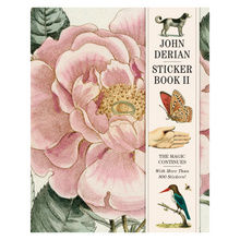 Load image into Gallery viewer, John Derian Sticker Book II - Becket Hitch
