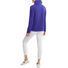 Load image into Gallery viewer, Kaki Pullover Cobalt - Becket Hitch
