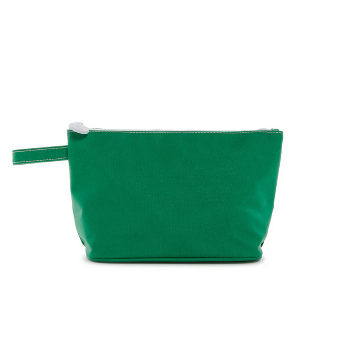 Kelly Green Skipper - Becket Hitch