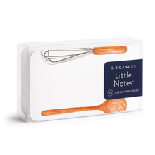 Load image into Gallery viewer, Kitchen Little Notes - Becket Hitch
