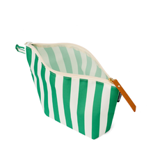 Load image into Gallery viewer, Kiwi Cabana Pouch Medium - Becket Hitch
