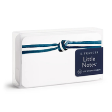 Load image into Gallery viewer, Knotty Little Notes - Becket Hitch
