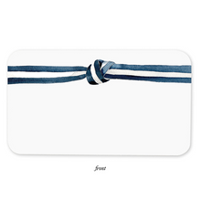 Load image into Gallery viewer, Knotty Little Notes_Becket Hitch
