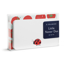 Load image into Gallery viewer, Ladybug Little Duo Set - Becket Hitch
