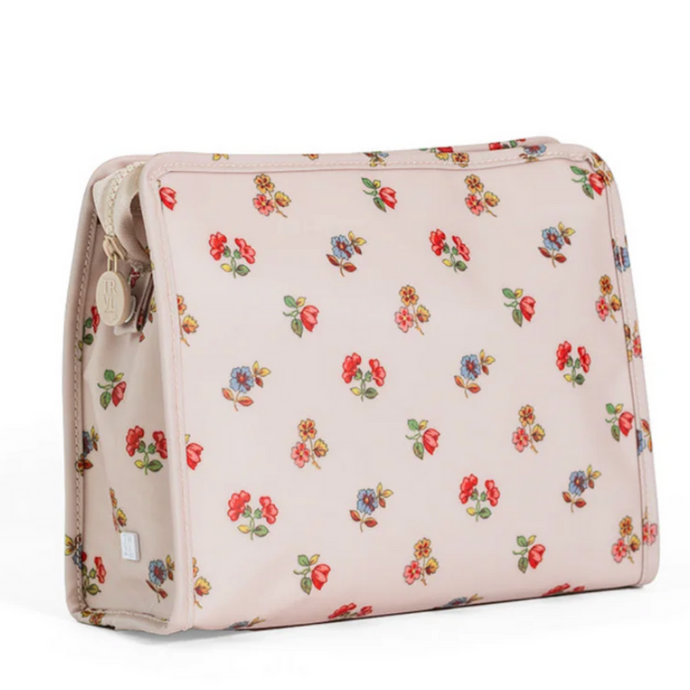 Large Charlotte Roadie - Becket Hitch