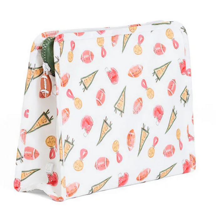 Large Touchdown Roadie - Becket Hitch