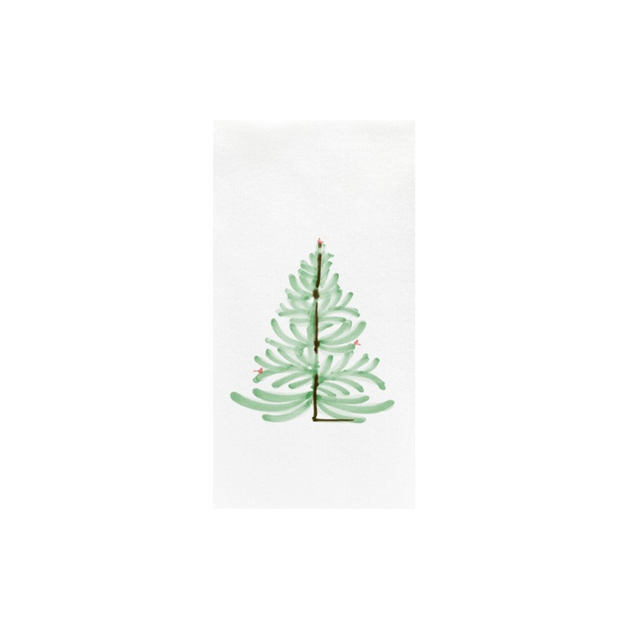 Lastra Holiday Guest Towels-Becket Hitch