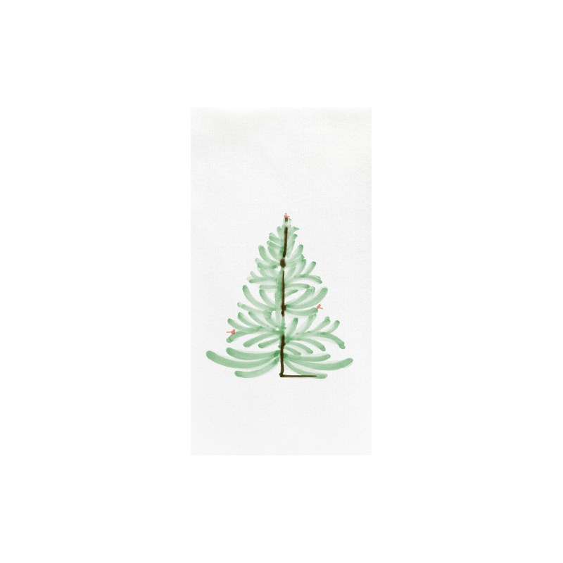 Lastra Holiday Guest Towels-Becket Hitch