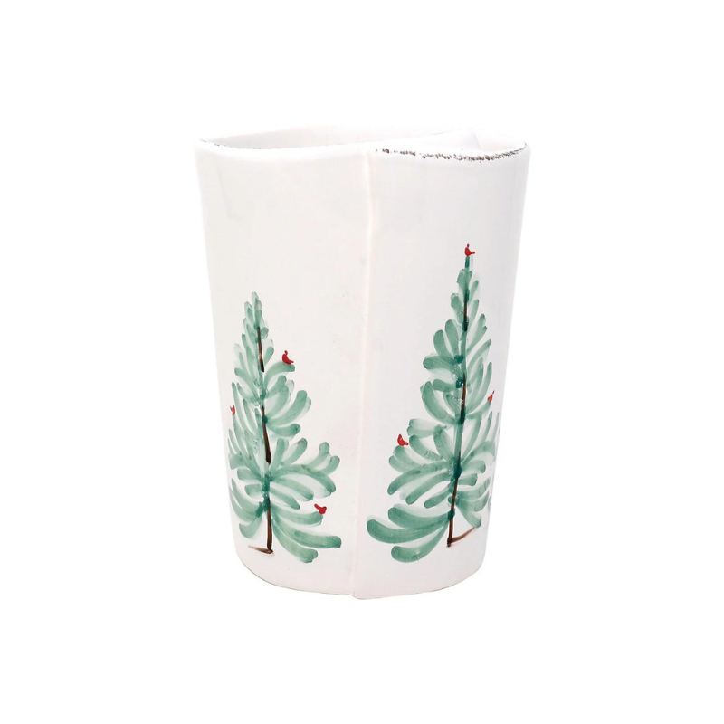 Lastra Holiday Utensil Holder-Becket Hitch