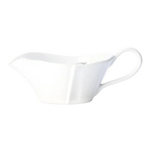 Load image into Gallery viewer, Lastra White Sauce Server - Becket Hitch
