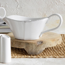 Load image into Gallery viewer, Lastra White Sauce Server - Becket Hitch
