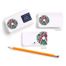 Load image into Gallery viewer, Laurel Wreath Little Notes 55 - Becket Hitch
