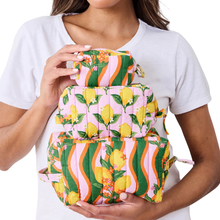 Load image into Gallery viewer, Lemon Twist Pouches - Becket Hitch
