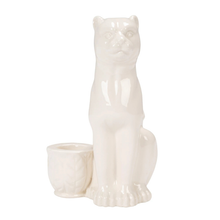 Load image into Gallery viewer, Leopard Taper Holder - Becket Hitch
