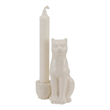 Load image into Gallery viewer, Leopard Taper Holder - Becket Hitch
