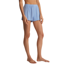 Load image into Gallery viewer, Let's Make Up Short Ice Blue - Becket Hitch
