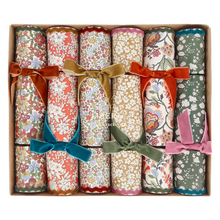 Load image into Gallery viewer, Liberty Fall Crackers with Velvet Bows - Becket Hitch
