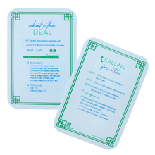 Load image into Gallery viewer, Light Blue Shuffler - Becket Hitch
