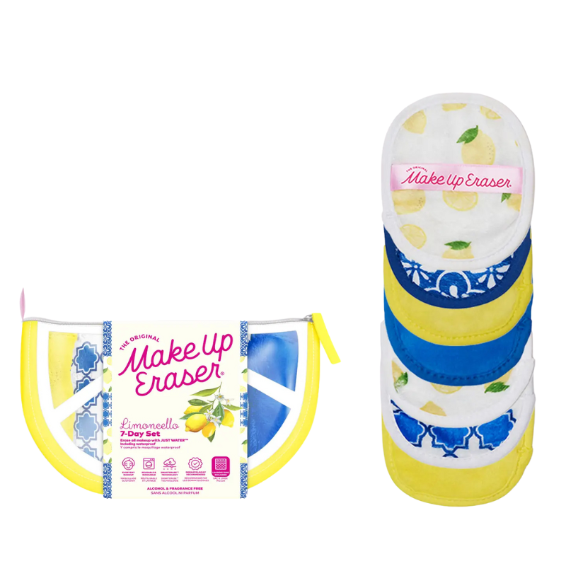 Limoncello 7-Day Set-Becket Hitch