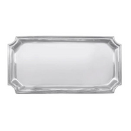 Linzee Rectangular Tray-Becket Hitch