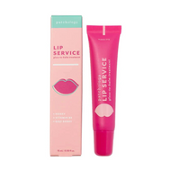Lip Service - Becket Hitch