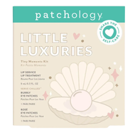 Little Luxuries Kit - Becket Hitch