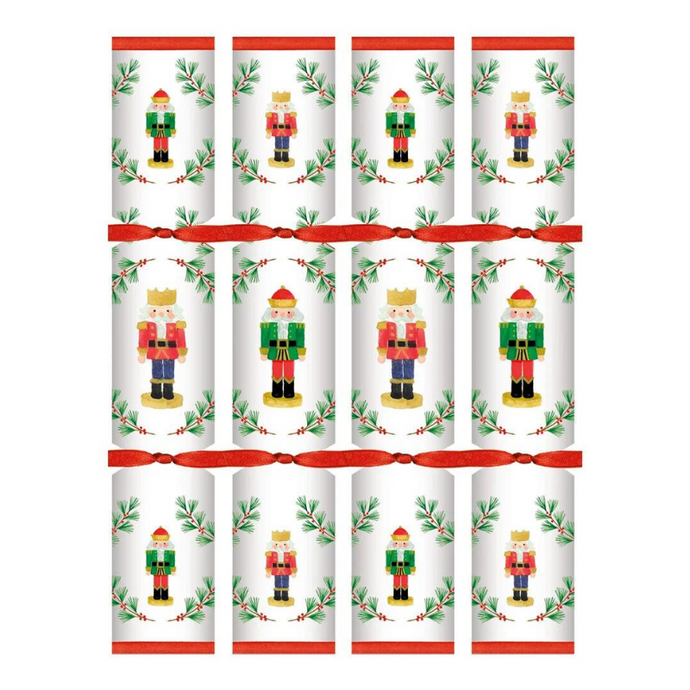 Little Nutcracker Crackers-Becket Hitch