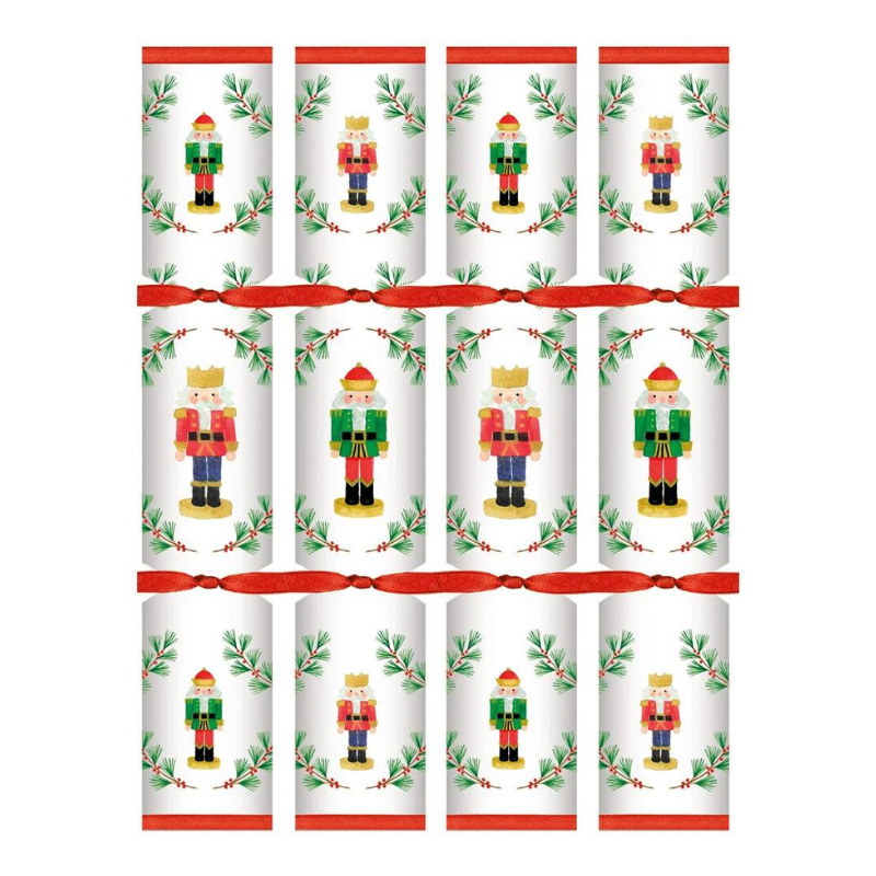 Little Nutcracker Crackers-Becket Hitch