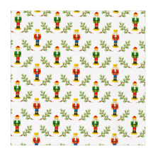 Load image into Gallery viewer, Little Nutcracker Wrapping Paper-Becket hitch
