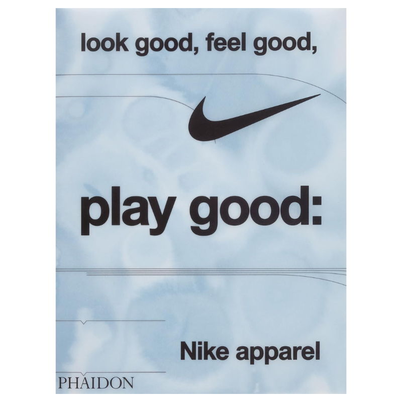 Look Good, Feel Good, Play Good: Nike Apparel-Becket Hitch