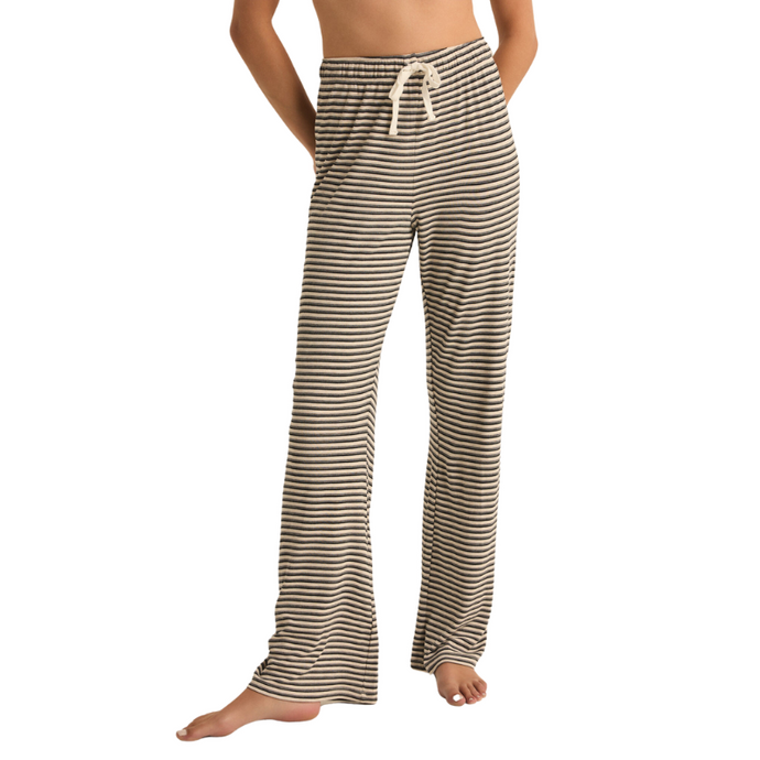 Lounger Stripe Pant-Becket Hitch