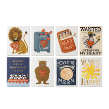 Load image into Gallery viewer, Love Letters Essentials Card Box - Becket Hitch
