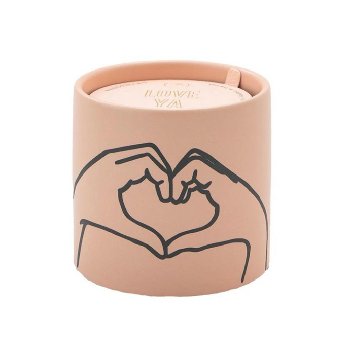Love Ya Candle - Becket Hitch