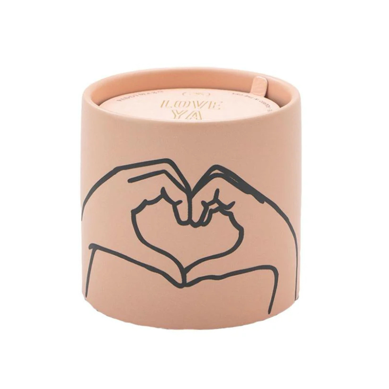 Love Ya Candle - Becket Hitch