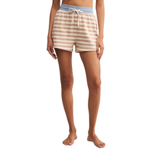 Load image into Gallery viewer, Low Key Stripe Short-Becket Hitch
