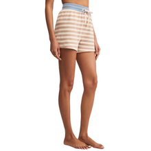 Load image into Gallery viewer, Low Key Stripe Short-Becket Hitch
