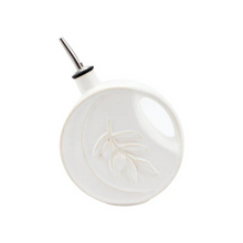 Load image into Gallery viewer, Luna Olive Oil Bottle - Becket Hitch

