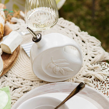 Load image into Gallery viewer, Luna Olive Oil Bottle - Becket Hitch
