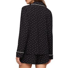 Load image into Gallery viewer, Luxe Dot PJ Top - Becket Hitch
