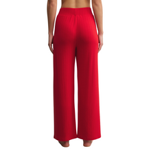 Load image into Gallery viewer, Luxe Pointelle Pant - Becket Hitch
