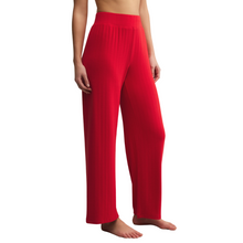 Load image into Gallery viewer, Luxe Pointelle Pant - Becket Hitch
