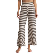 Load image into Gallery viewer, Luxe Stripe Pant - Becket Hitch
