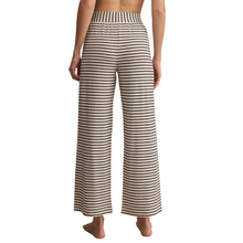 Load image into Gallery viewer, Luxe Stripe Pant - Becket Hitch
